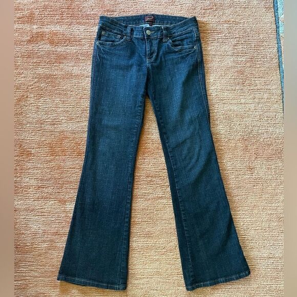 Jeans “ Underground” - Picture 2 of 6